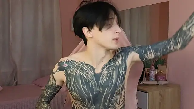 Martin Jin online show from 10-27-25, 12:31