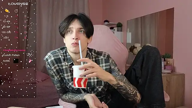 Martin Jin online show from 11-01-25, 12:07