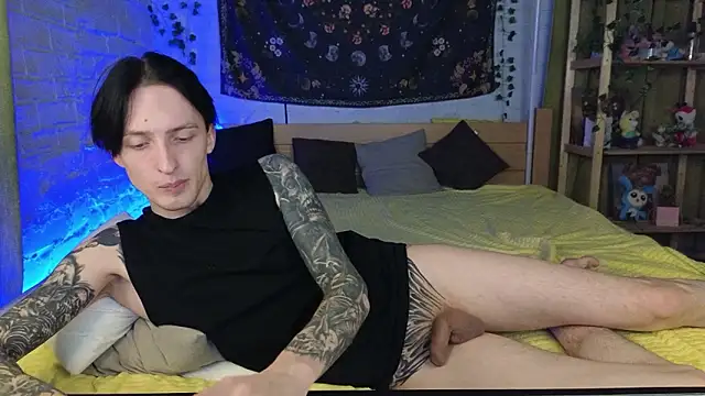 Martin Jin online show from 01-14-26, 04:56