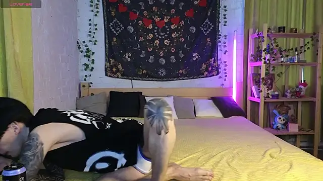 Martin Jin online show from 02-12-26, 02:28