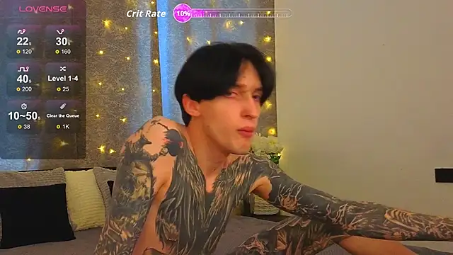 Martin Jin online show from 03-24-26, 09:25