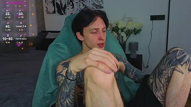 Martin Jin online show from 04-19-26, 08:35