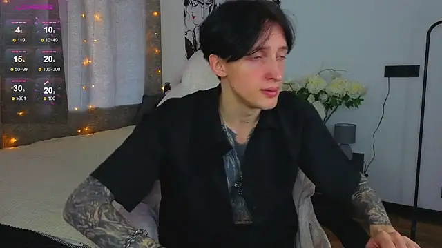 Martin Jin online show from 04-24-26, 08:06