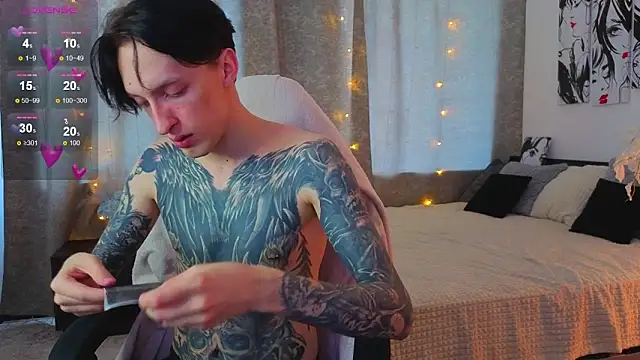 Martin Jin online show from 04-28-26, 08:41