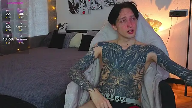 Martin Jin online show from 04-30-26, 08:09