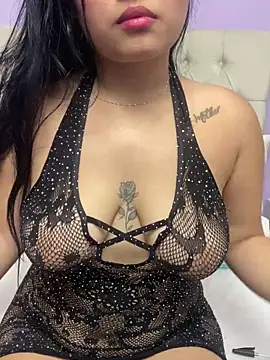 AbbieJames online show from 12-13-25, 08:14