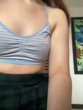 Megan colsom online show from 09-21-25, 09:38