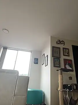 Megan colsom online show from 09-25-25, 07:50