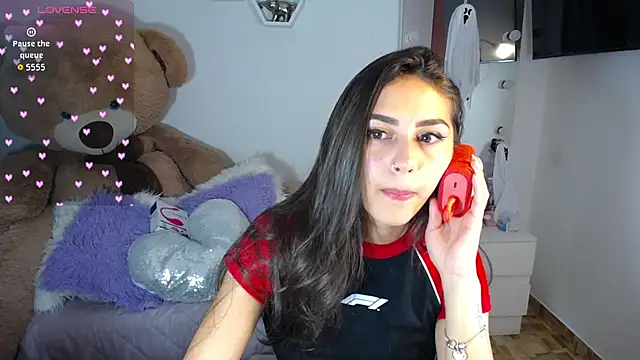 channel-rose1 online show from 10-19-25, 06:25