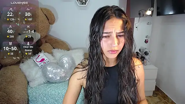 channel-rose1 online show from 02-25-26, 07:07