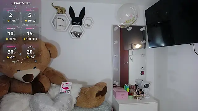 channel-rose1 online show from 03-26-26, 11:16