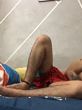 Cesar Augusto online show from 10-23-25, 11:14