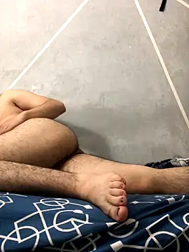 Cesar Augusto online show from 11-03-25, 02:57