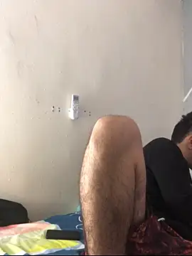 Cesar Augusto online show from 02-19-26, 12:45