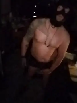 JoeyUhOh online show from 12-01-25, 10:42