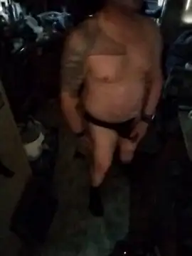 JoeyUhOh online show from 01-07-26, 05:48