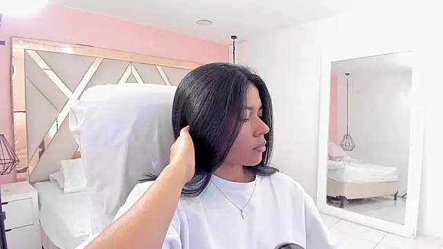 samantaa shy online show from 11-23-25, 02:00