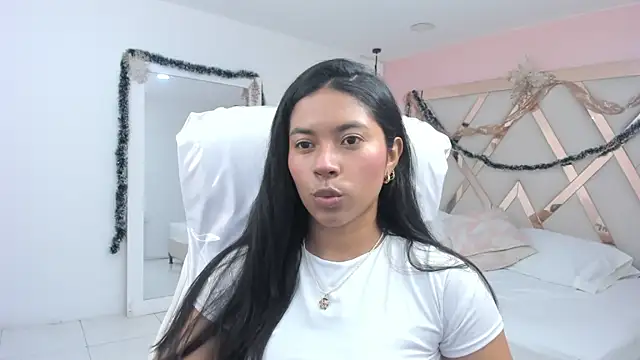 samantaa shy online show from 12-15-25, 12:59