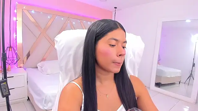 samantaa shy online show from 02-08-26, 03:32