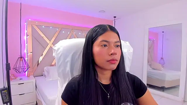 samantaa shy online show from 03-01-26, 01:40