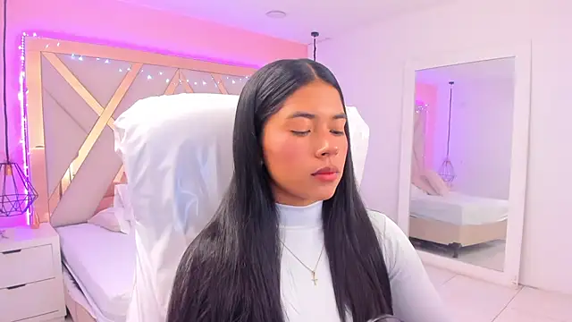 samantaa shy online show from 03-04-26, 10:27