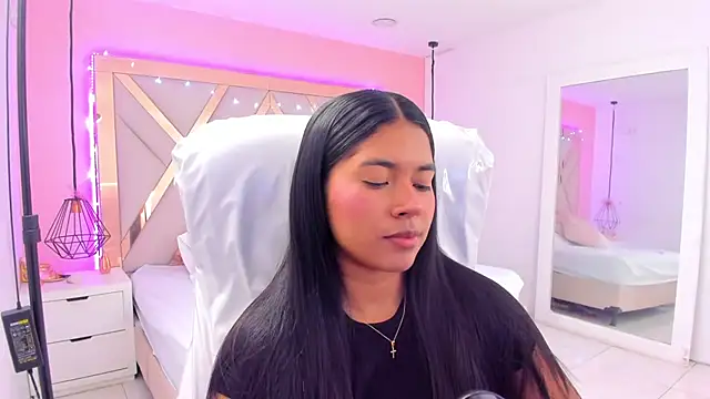 samantaa shy online show from 03-06-26, 02:30