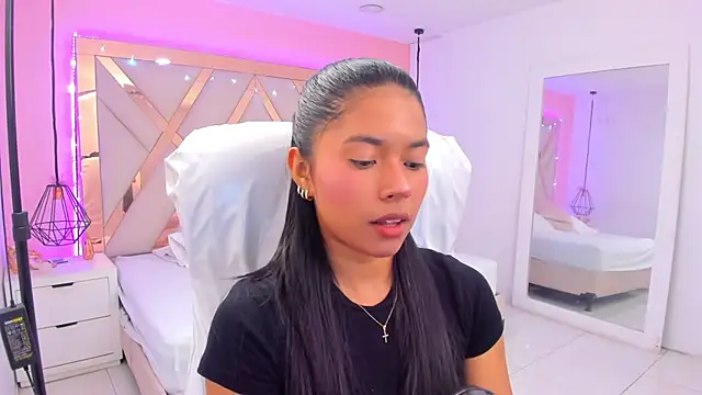 samantaa shy online show from 04-04-26, 03:27