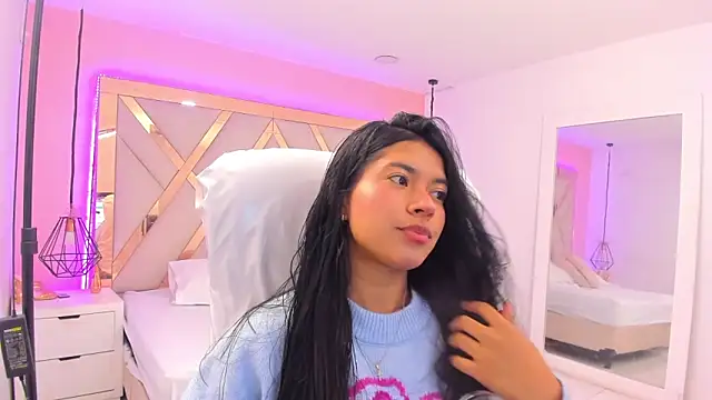 samantaa shy online show from 04-11-26, 02:38