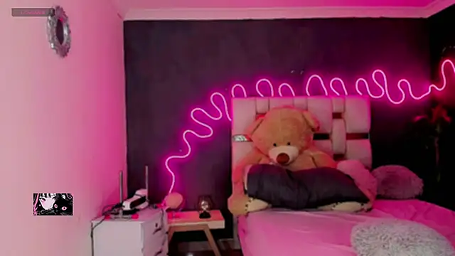 Abbygilx online show from 02-22-26, 06:28