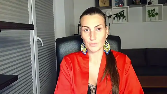 DonnaAmore online show from 09-08-25, 08:19