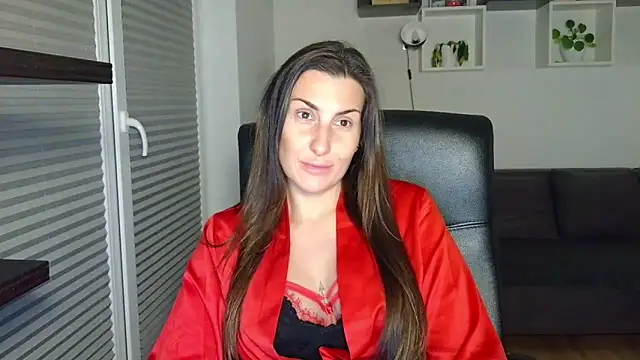 DonnaAmore online show from 09-23-25, 08:12