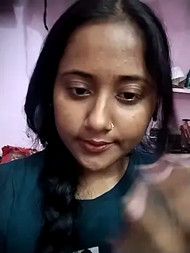 Snapshot of Fun__with__Prity chatting on 09-23-25, 06:11 Fun  with  Prity online show from 09-23-25, 06:11