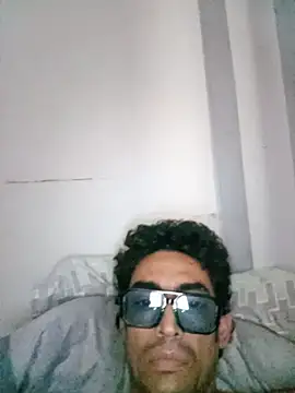 Rahuleetoxh online show from 08-06-26, 11:56