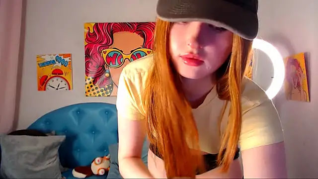 LuxXAngel online show from 02-12-26, 12:27