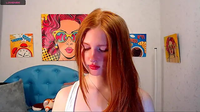 LuxXAngel online show from 02-14-26, 12:07