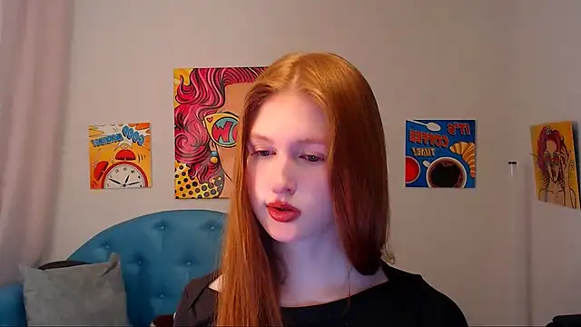 LuxXAngel online show from 02-26-26, 01:04