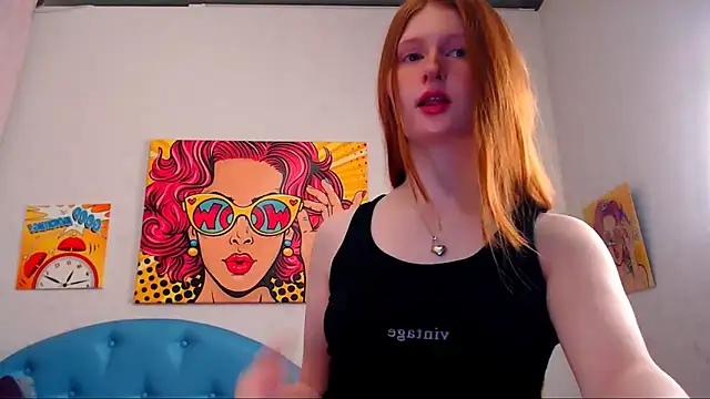 LuxXAngel online show from 03-14-26, 11:21