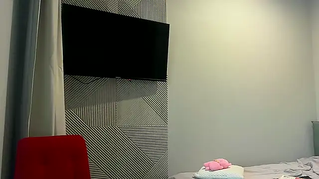 LuxXAngel online show from 04-24-26, 11:18