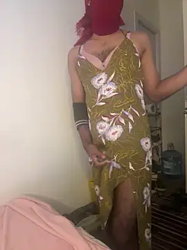 YourSlutBoySl online show from 01-14-26, 11:38