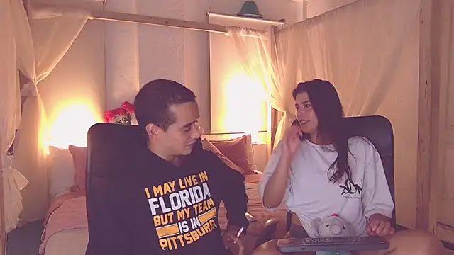 Laila asher online show from 11-18-25, 04:50