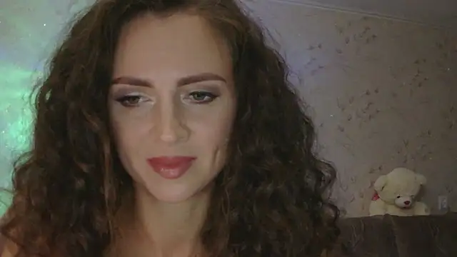 Amber Carrol online show from 10-23-25, 05:33