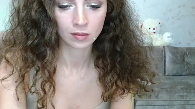 Amber Carrol online show from 03-17-26, 05:38