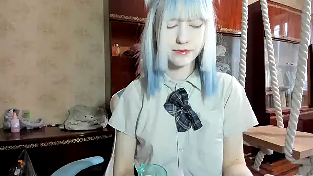 kioshi kiss online show from 11-24-25, 12:16