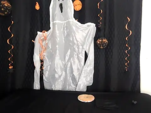 AntonelaMorriz online show from 10-29-25, 07:21