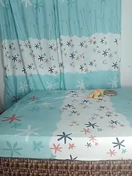 AntonelaMorriz online show from 11-01-25, 08:16