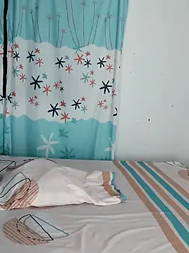 AntonelaMorriz online show from 11-11-25, 07:19