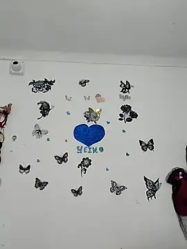 AntonelaMorriz online show from 11-27-25, 07:10