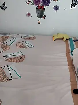 AntonelaMorriz online show from 02-23-26, 07:50