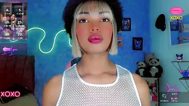 Aishasexy18 online show from 12-03-25, 10:35