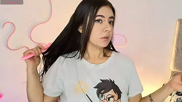 Stepha babe online show from 04-01-26, 03:18